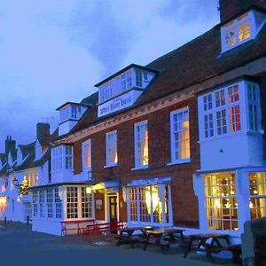 Ye Olde White Harte Hotel